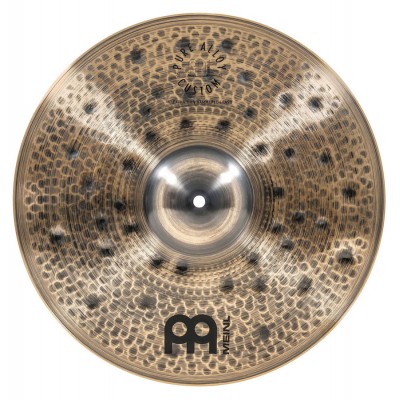 Crash Pure Alloy Custom 16