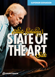 SDX State of the Art