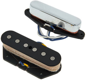 Deluxe Drive Tele Pickup Set