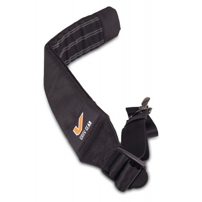 Sangle pour étui GigBlade 2, Non-Slip, Black