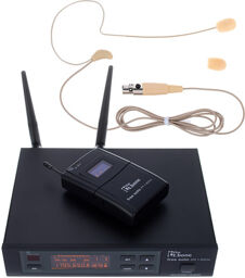 free solo 1.8 Earmic Bundle Beige