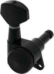 Parts Locking Black Single L1
