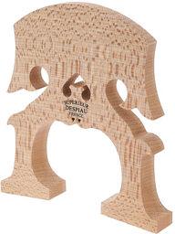 No.1 Cello Bridge Baroque 88mm