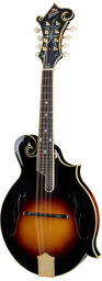 LM-700 F-Mandolin VS Vintage Sunburst