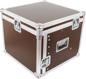 L-Rack 8U 45 Service Hatch RA