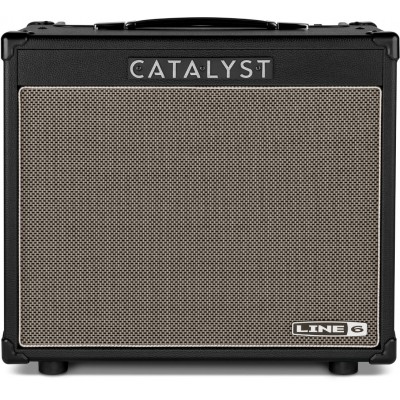 Catalyst CX 60