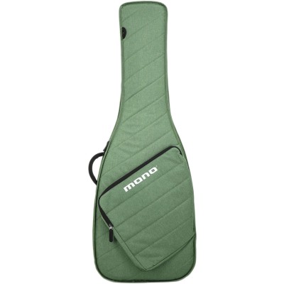 Housse Basse Électrique Vert - M80 Sleeve V2