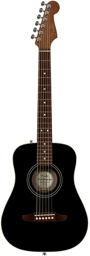 CA STD Redondo Mini WB IB BLK Noir
