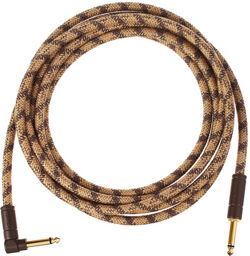 FV Series Cable Pure Hemp BR Marron