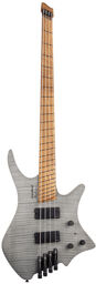 Boden Bass Standard 4 CH Charcoal Matte