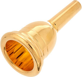 Tuba Mouthpiece PT-88+ G