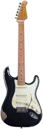 XSC-1 Ash MN BLK Heavy Noir