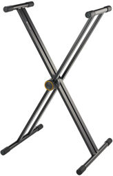 Keyboard Stand 3 SP Noir