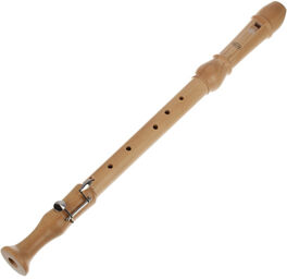 Tenor Recorder Baroque