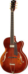 CR Vanguard AV Antique Violin Matte