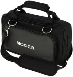 Pedal Bag GE 200 Noir