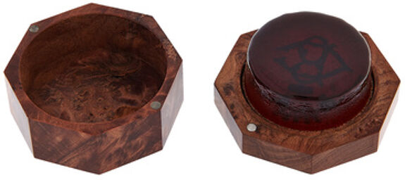 Roma Viola Rosin