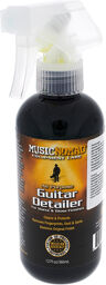 Guitar Detailer MN152
