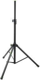 SP 5212 B Speaker Stand Noir