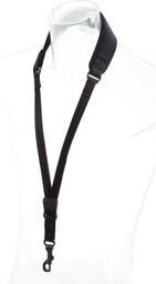 Classic Sax Strap XL PH Noir