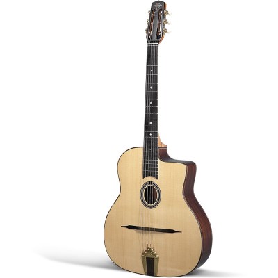Manouche M10 En + Etui