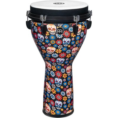 Jumbo Djembe Synthe 12