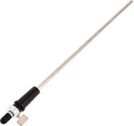 Endpin Cello ST Ebony 25mm