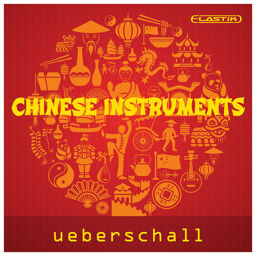 Chinese Instruments