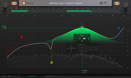 Native X-EQ 2