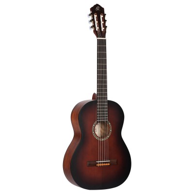 Guitare R55 Epicea Massif Bourbon