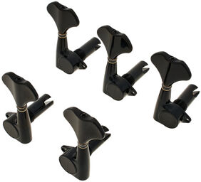 GB707 3L/2R B Bass Tuners