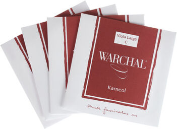 Karneol Viola 15 - 15 3/4''