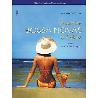 Brazilian Bossa Novas