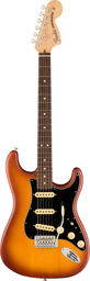 FSR Am Perf Strat Timber HNYB Honey Burst