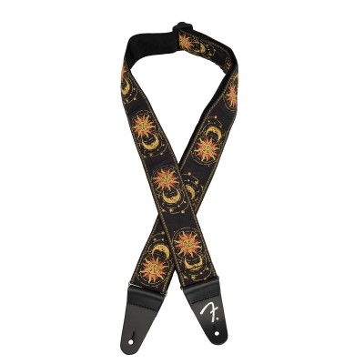 American Vintage II Sun Strap Sunburst