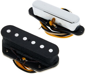 Broadcaster Q.Coil T Set C