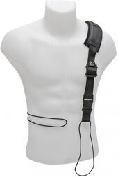 T03 Shoulder Strap Euph/Tuba Noir
