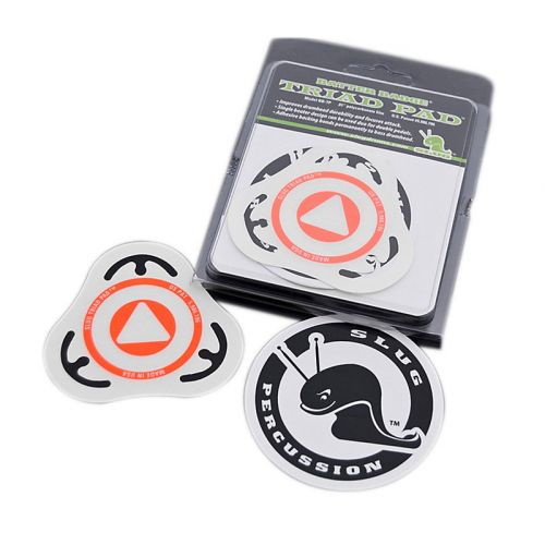 BBTP Triad Pad - Patch Grosse Caisse