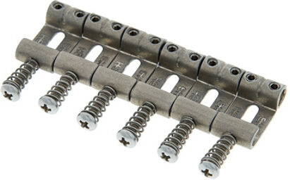 HG-10,80 Relic Vintage Saddles