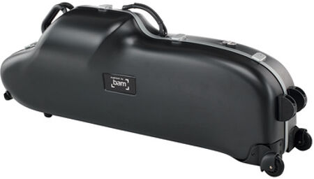 3101XL Hightech Bari Sax BK Noir métallisé