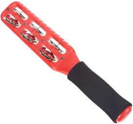 JG1R Jingle Stick Red Rouge