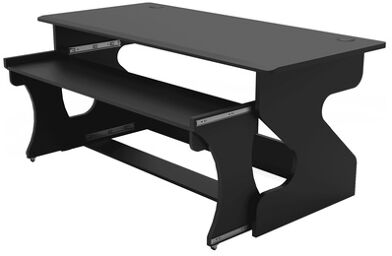 Miza Z Flex Anniversary Black Chêne noir
