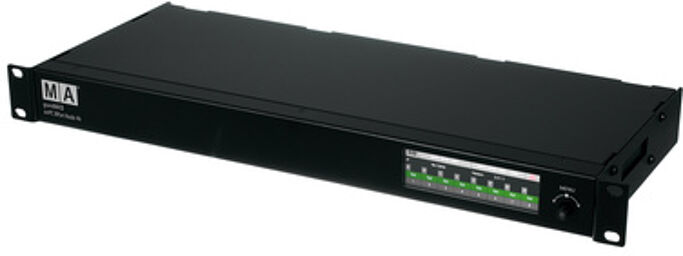 grandMA3 onPC 8Port Node 4k Po