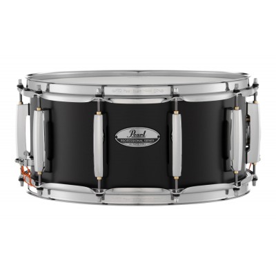 PMX Professional Maple 14X6,5 Matte Caviar Black