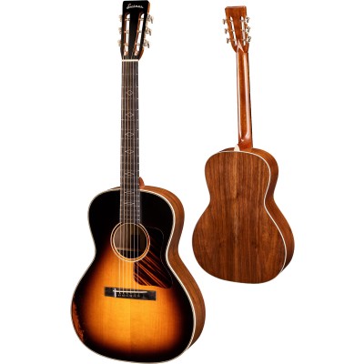 E2200/V-SB Antique Sunburst