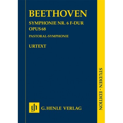 Beethoven L.V. - Symphonie 6