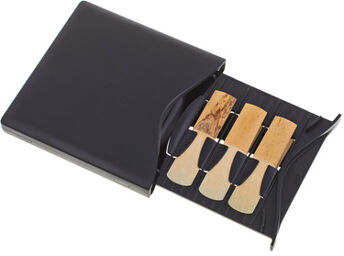 Reed Soprano 4.0