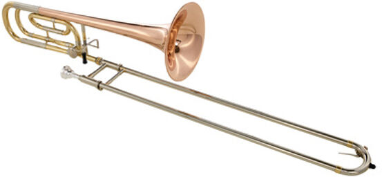 Classic TF525 GL Trombone