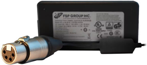 External Power Supply Unit