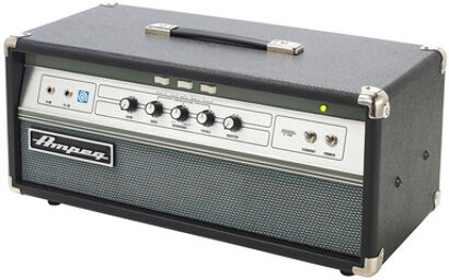 V-4B Bass Head